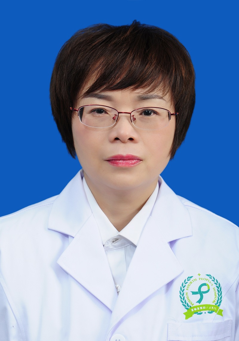 刘云霞