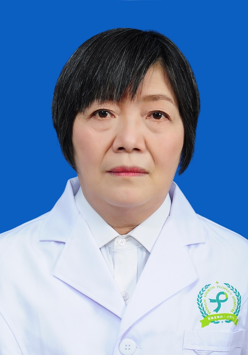 林启琴